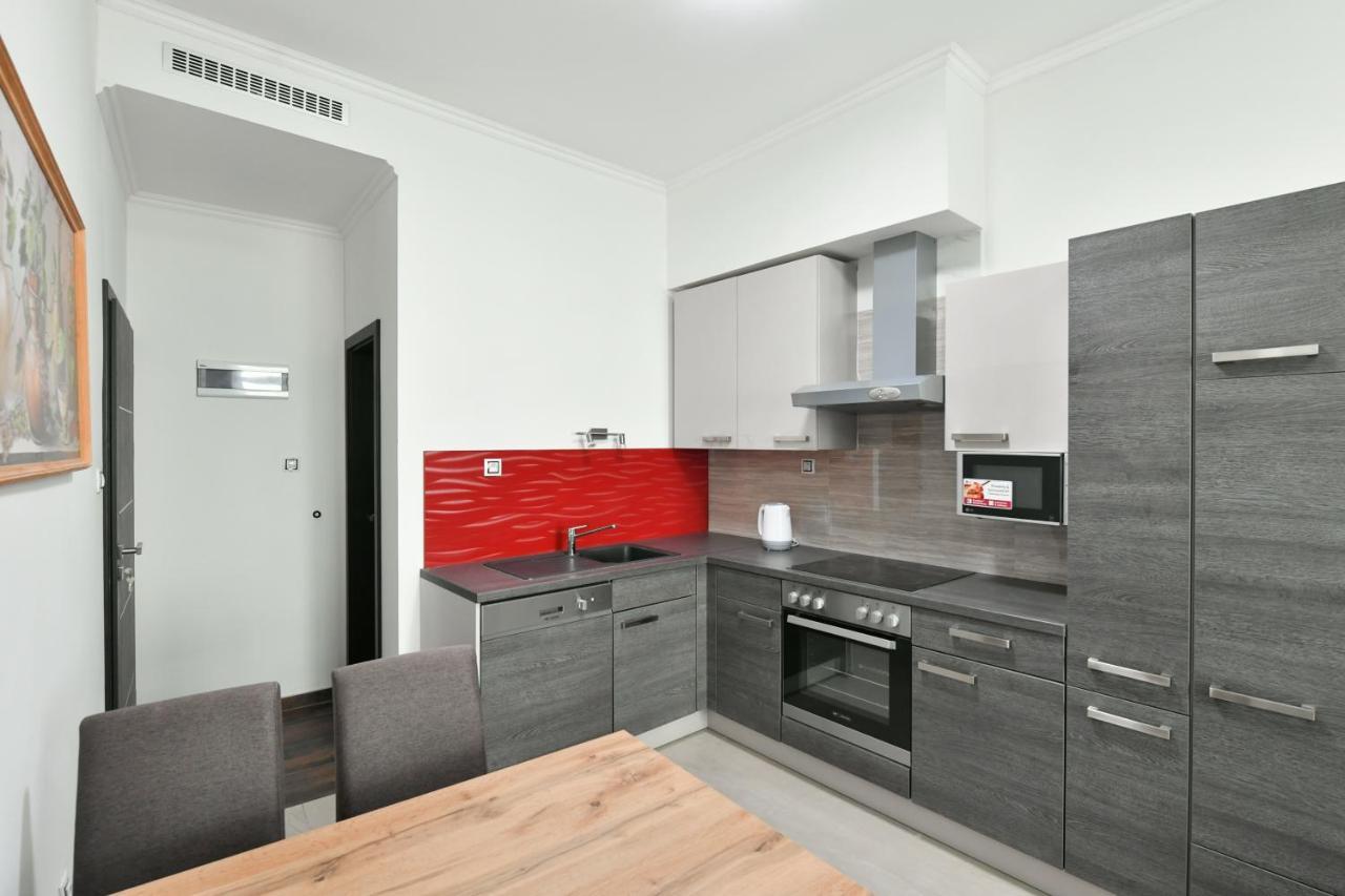 Apartmany Na Namesti 85 Jindrichuv Hradec Luaran gambar