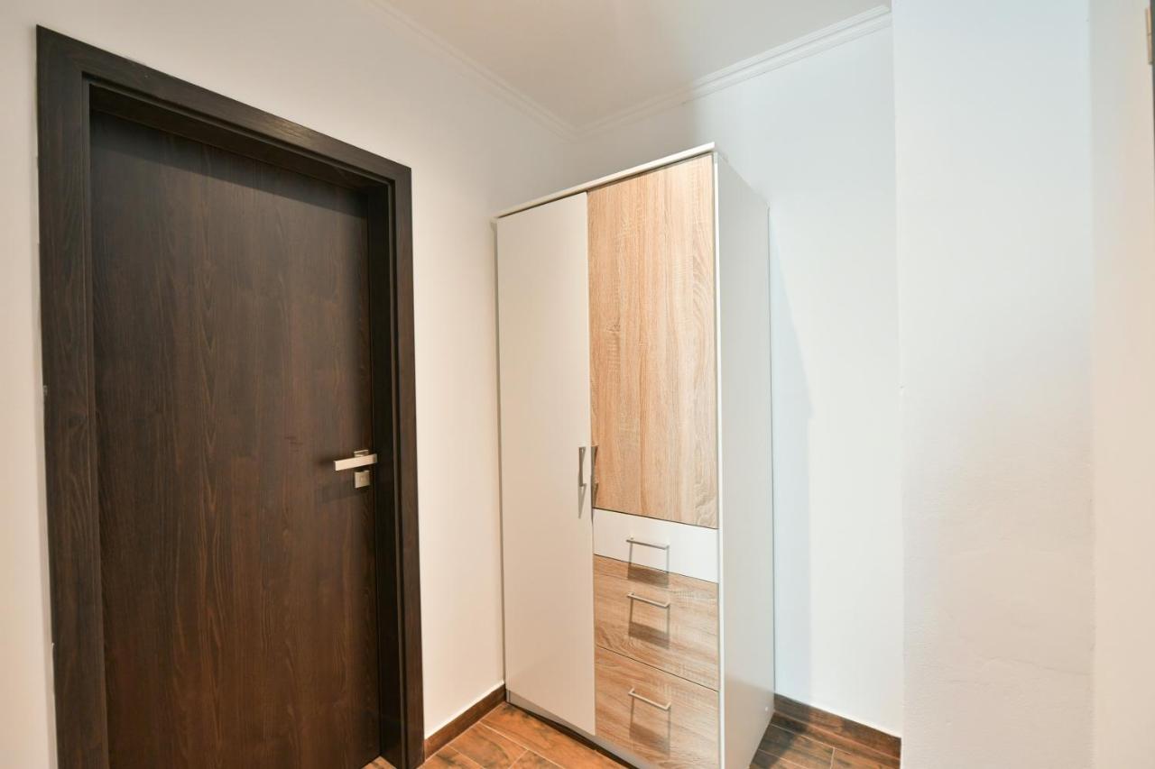 Apartmany Na Namesti 85 Jindrichuv Hradec Luaran gambar
